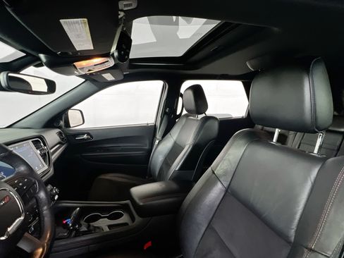 Used 2022 Dodge Durango R/T AWD/4WD image 22