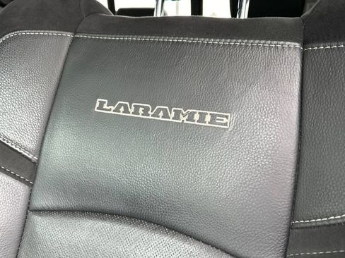 Used 2021 RAM 3500 Laramie AWD/4WD image 12