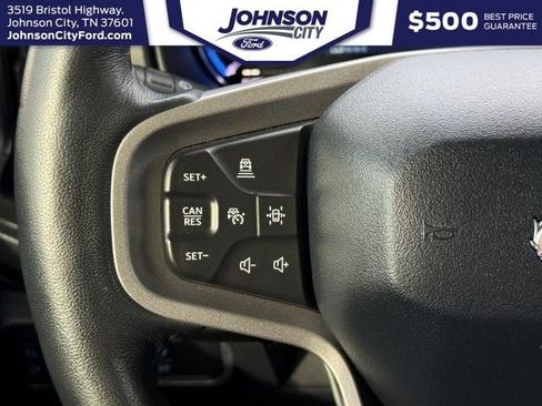 Used 2021 Ford Bronco First Edition AWD/4WD image 42