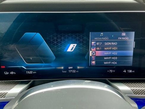 Used 2023 BMW i7 xDrive60 AWD/4WD image 30