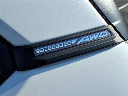 Certified 2025 Subaru Forester Touring w/ Popular Package - Touring image 12