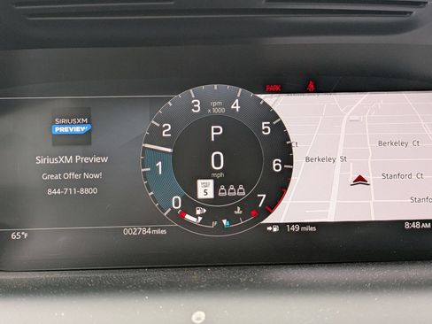 Used 2025 Land Rover Discovery Sport S AWD/4WD image 18