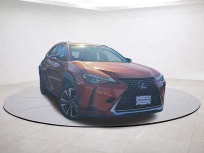 Used 2019 Lexus UX 200 w/ Premium Package