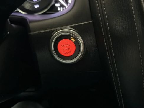 Used 2017 Nissan Armada Platinum RWD image 15