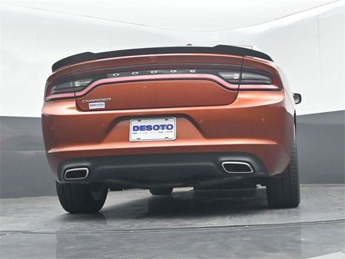 Used 2020 Dodge Charger SXT image 46