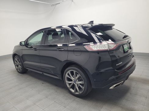 Used 2016 Ford Edge Sport w/ Equipment Group 401A image 3