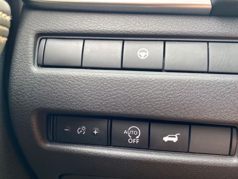 Used 2023 Nissan Rogue SL AWD/4WD image 20