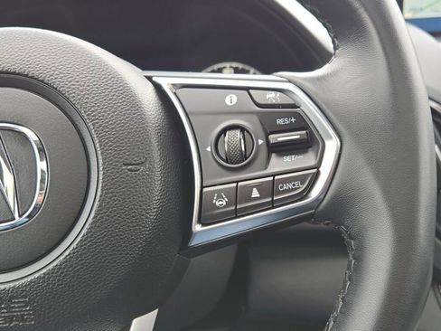 Certified 2023 Acura RDX w/ Technology Package image 43