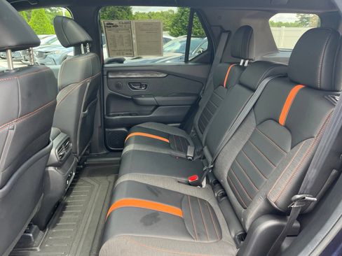 Used 2026 Honda Passport TrailSport image 31