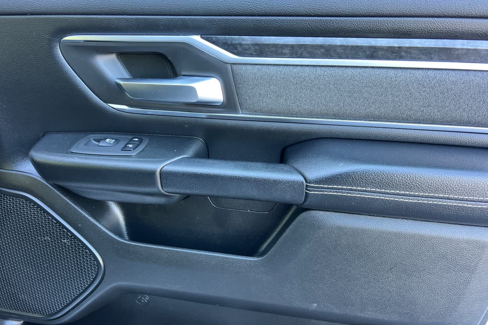 Used 2019 RAM 1500 Big Horn RWD image 18