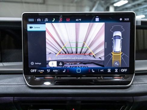 New 2026 Volkswagen Tiguan SE image 23