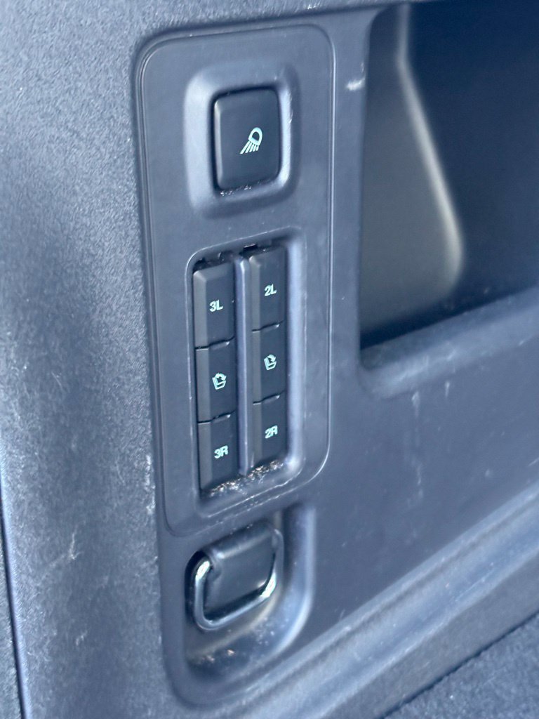 Used 2025 Ford Expedition Platinum AWD/4WD image 10