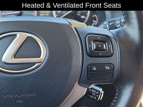 Used 2016 Lexus NX 200t AWD w/ Premium Package image 38