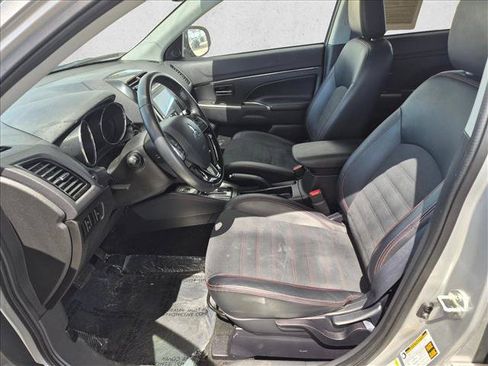 Used 2024 Mitsubishi Outlander Sport AWD image 15