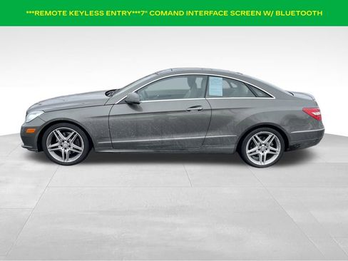 Used 2013 Mercedes-Benz E 350 E 350 image 7