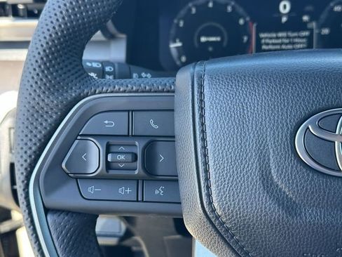 New 2026 Toyota Tacoma TRD Sport RWD image 14