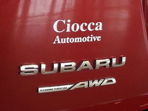 Certified 2023 Subaru Impreza 2.0i image 29