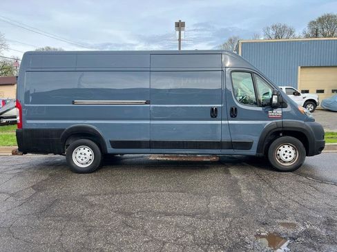 Used 2020 RAM ProMaster 3500 FWD image 6