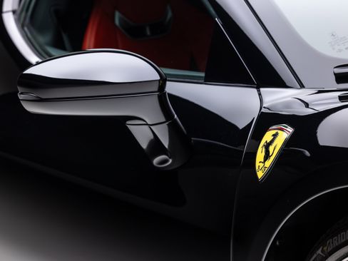 Used 2026 Ferrari 296 GTS RWD image 14