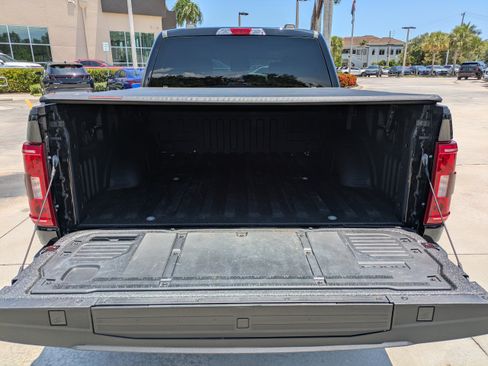 Used 2023 Ford F150 XL w/ STX Black Appearance Package AWD/4WD image 11