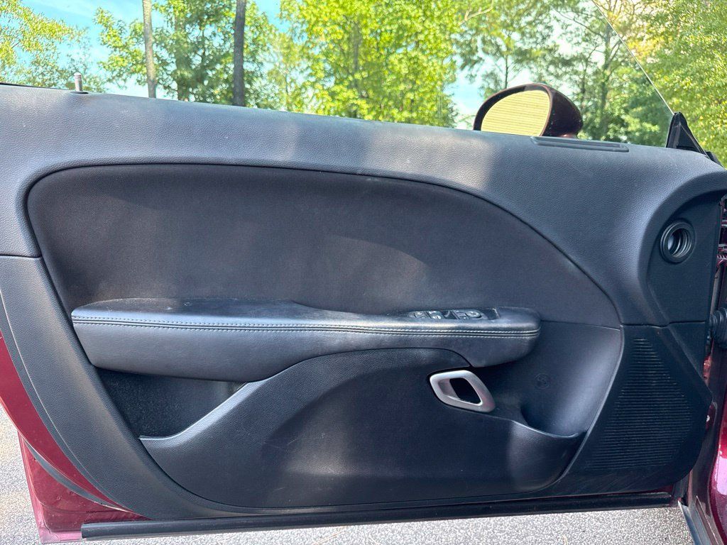 Used 2018 Dodge Challenger SXT RWD image 11