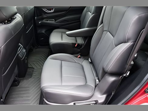 Certified 2026 Subaru Ascent Limited AWD/4WD image 16