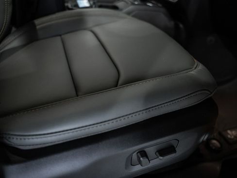 New 2026 Jeep Gladiator Mojave image 31