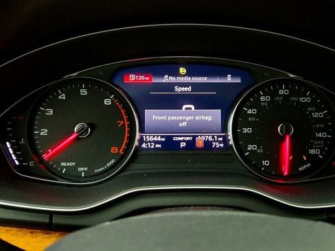 Used 2023 Audi Q5 2.0T Premium AWD/4WD image 15