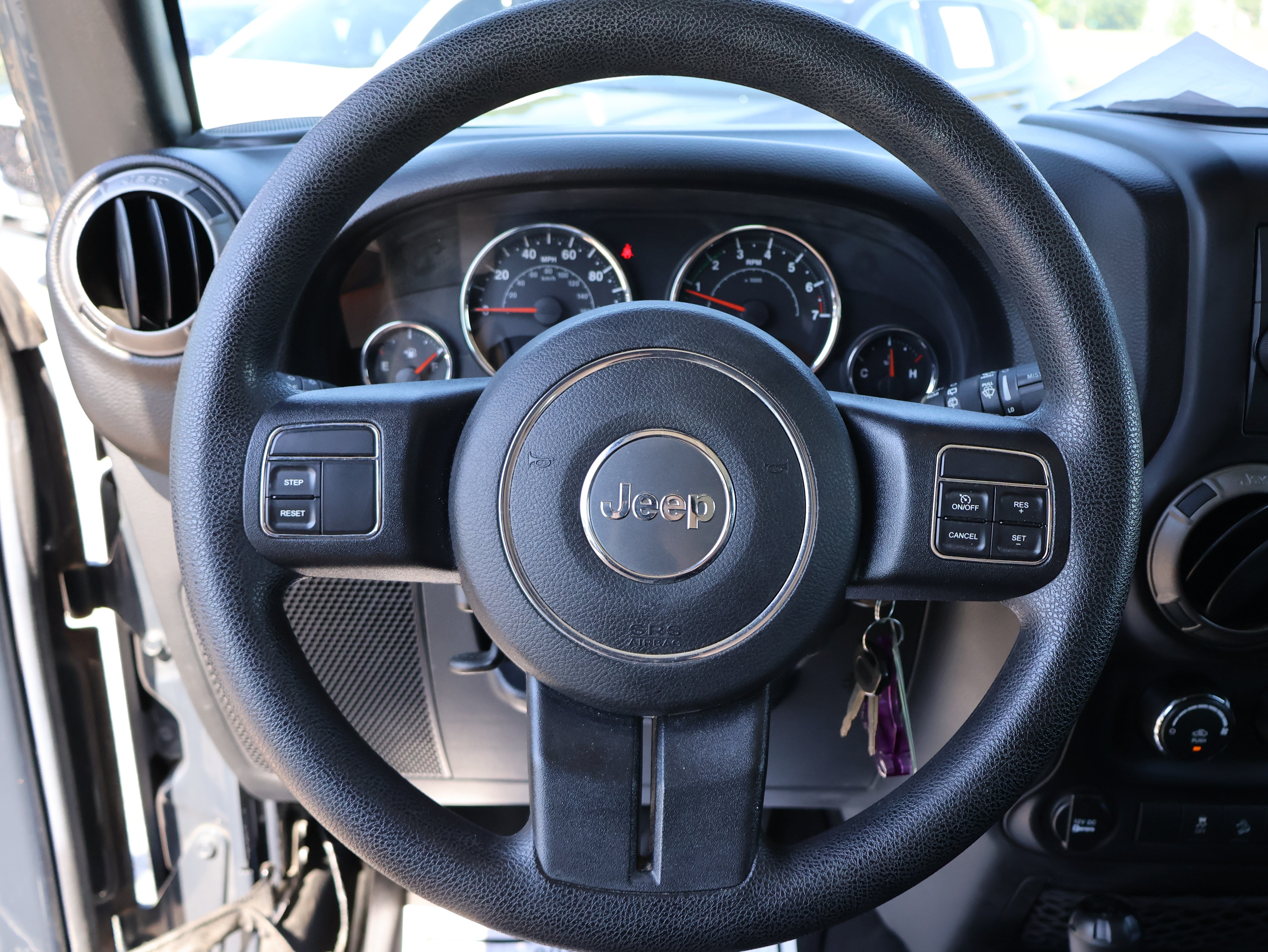 Used 2016 Jeep Wrangler Unlimited Sport AWD/4WD image 26