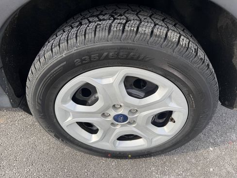 Used 2017 Ford Escape S FWD image 29