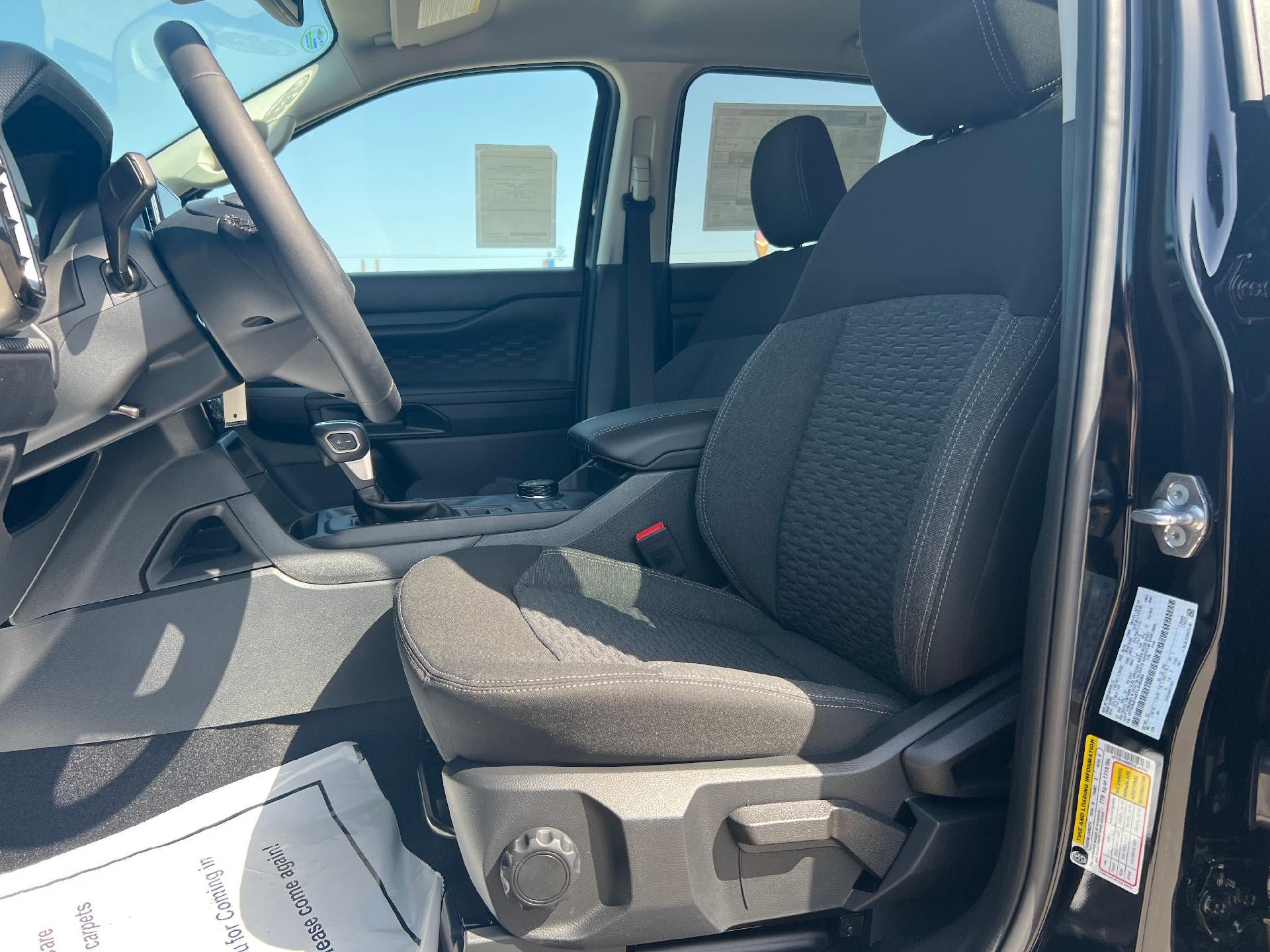 New 2026 Ford Ranger XLT w/ Convenience Package AWD/4WD image 12