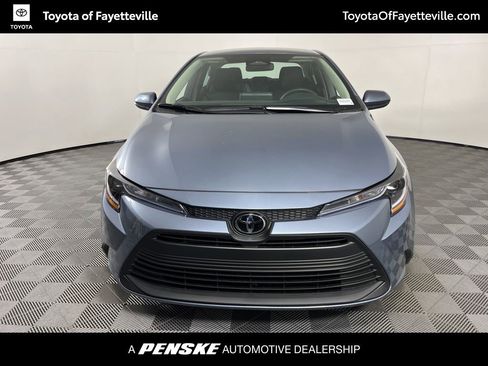 Used 2026 Toyota Corolla LE image 14