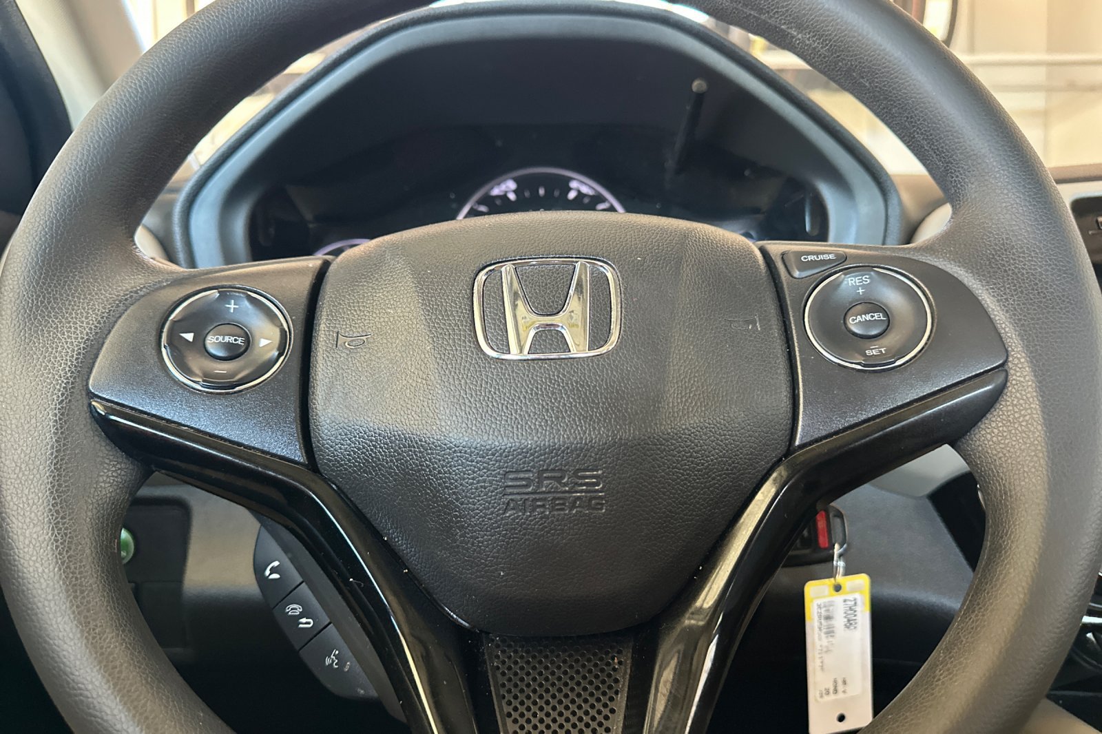 Used 2020 Honda HR-V LX image 23