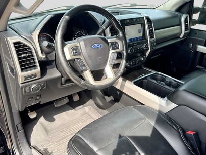 Used 2021 Ford F250 Lariat w/ Tremor Off-Road Package
