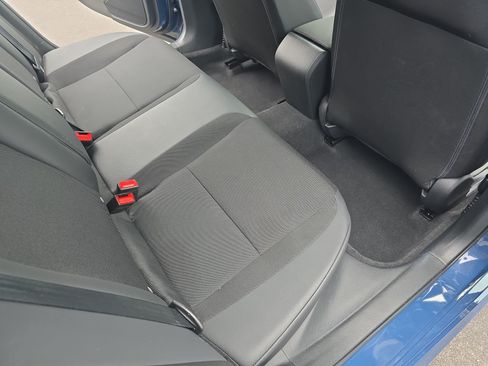 Used 2026 Honda Civic Sport image 11