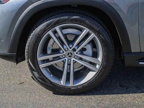 Certified 2022 Mercedes-Benz GLE 350 4MATIC image 9