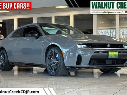 New 2026 Dodge Charger Daytona Scat Pack