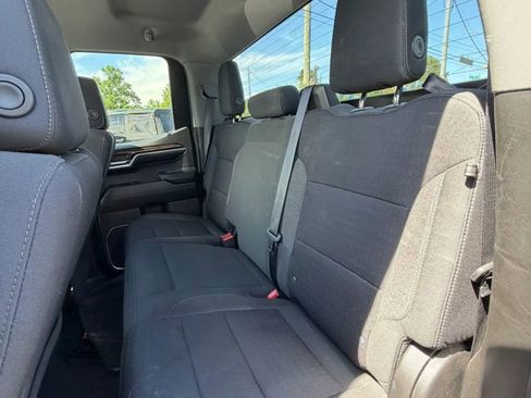 Used 2022 GMC Sierra 1500 Elevation image 18