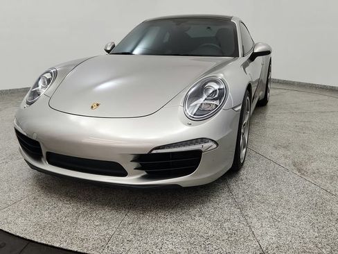 Used 2013 Porsche 911 Carrera S RWD image 10