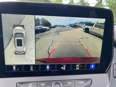 Certified 2023 Chevrolet Blazer RS w/ Driver Confidence II Package AWD/4WD image 27