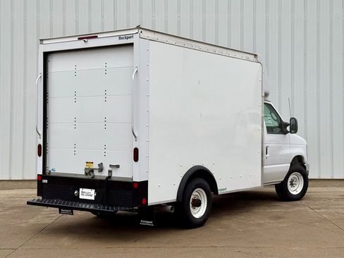 New 2025 Ford E-350 and Econoline 350 Super Duty w/ Power Equipment Group image 5