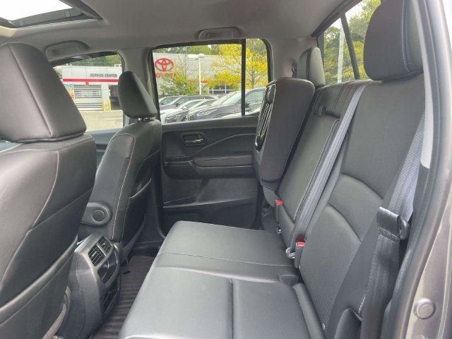 Used 2021 Honda Ridgeline RTL image 13