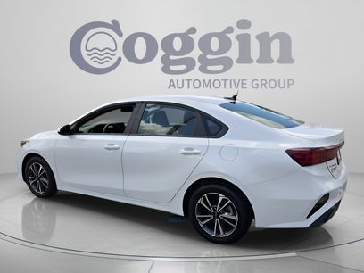 Used 2024 Kia Forte LXS