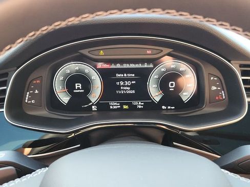 Used 2025 Audi Q8 Premium Plus w/ Premium Plus Package image 26