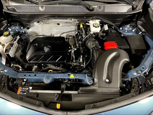 Used 2024 Buick Encore GX Sport Touring image 13