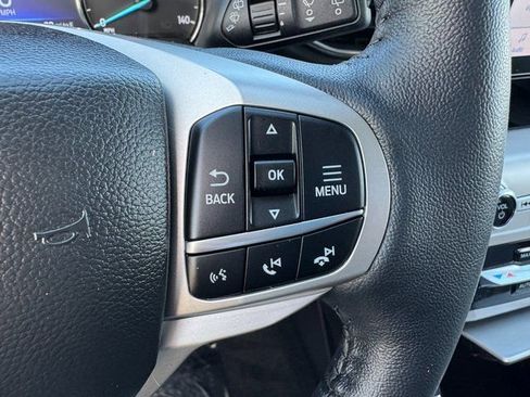 Used 2023 Ford Explorer XLT w/ Equipment Group 202A image 24