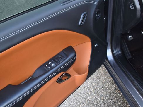 Used 2023 Dodge Challenger SRT Hellcat w/ Driver Convenience Group image 12