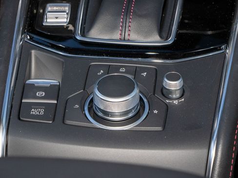 New 2024 MAZDA CX-5 2.5 Turbo image 25