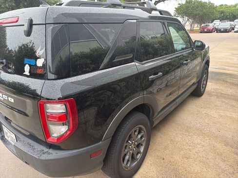 Used 2021 Ford Bronco Sport Big Bend AWD/4WD image 3