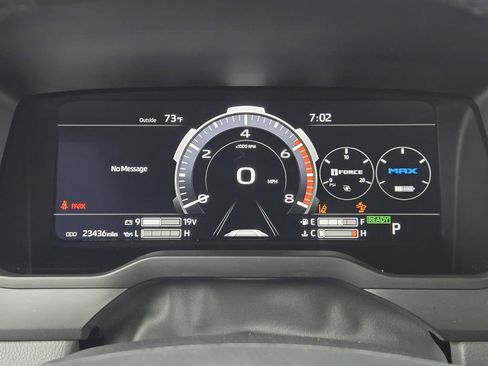 Used 2024 Toyota Tundra TRD Pro AWD/4WD image 10
